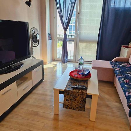 Apartament Centrum Jana Pawla II Warsaw Ngoại thất bức ảnh