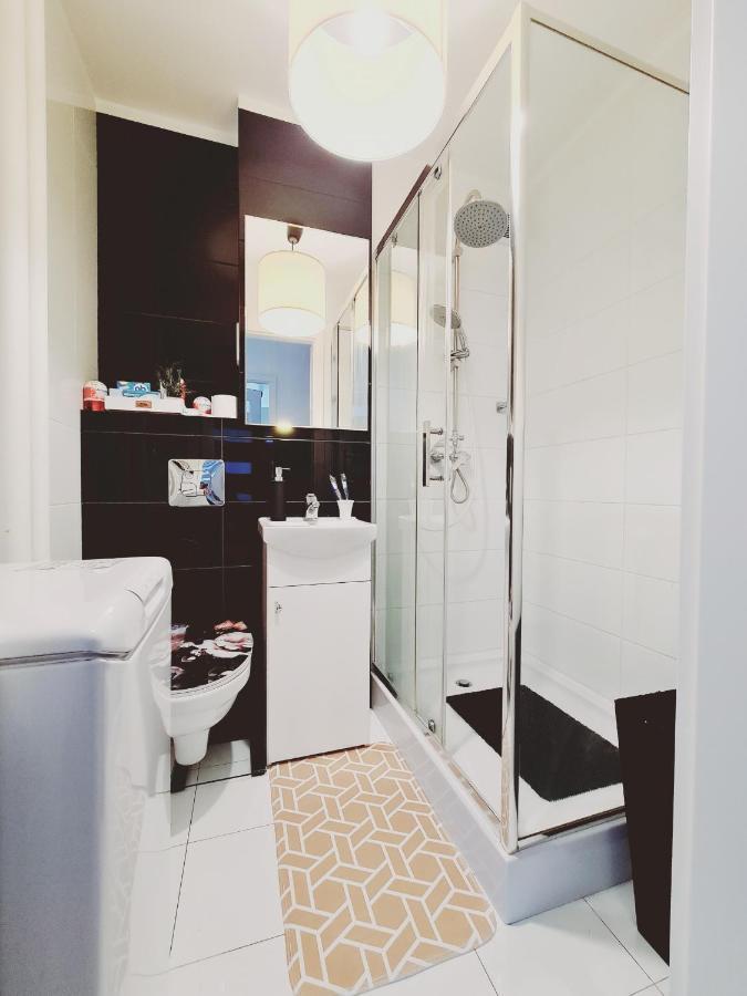 Apartament Centrum Jana Pawla II Warsaw Ngoại thất bức ảnh