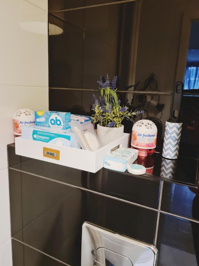 Apartament Centrum Jana Pawla II Warsaw Ngoại thất bức ảnh