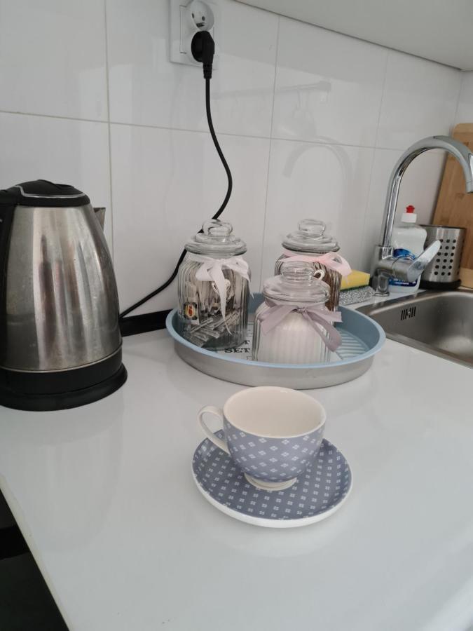 Apartament Centrum Jana Pawla II Warsaw Ngoại thất bức ảnh